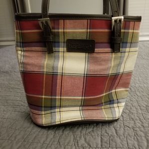 Small Longaberger Bag